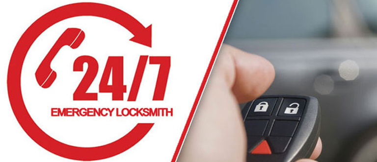 Emergency Locksmith Willowbrook