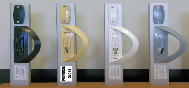 Sliding Door Handle Design Willowbrook